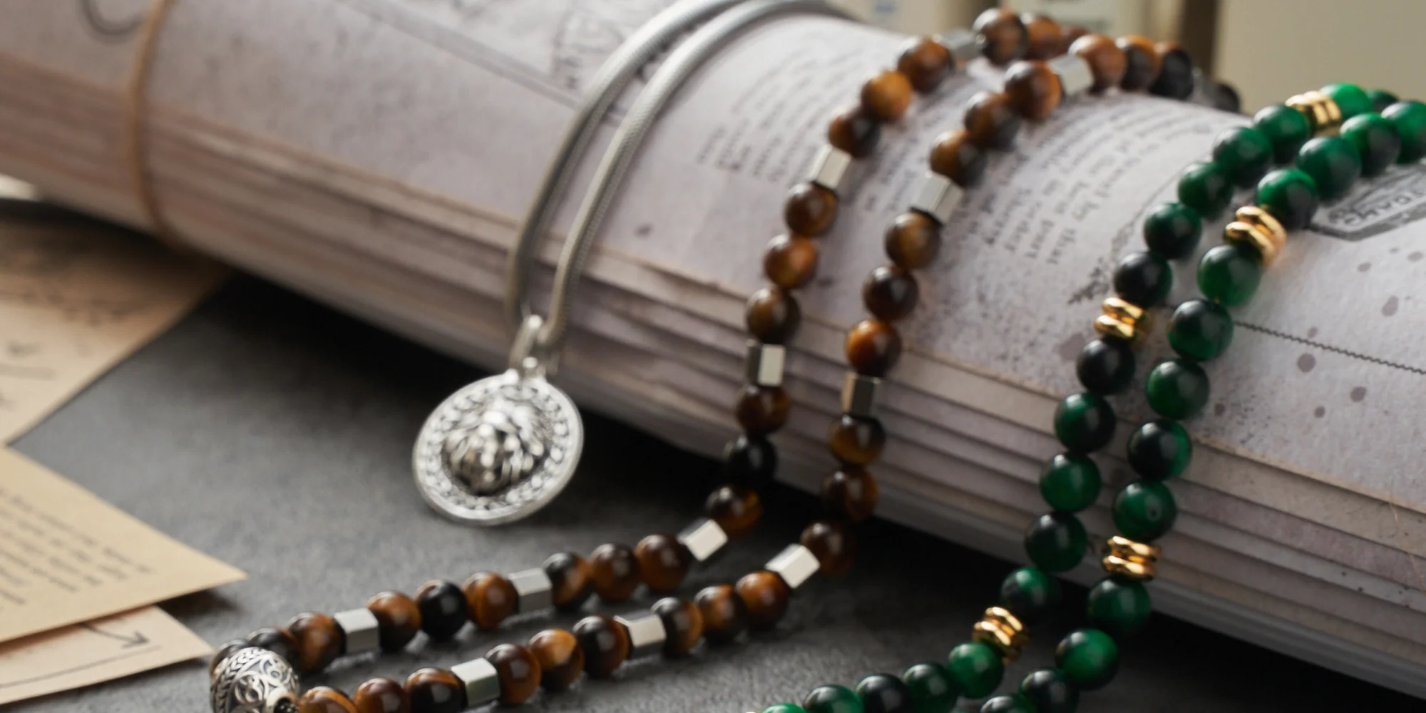 Timeless Elegance, Crafted in Stone